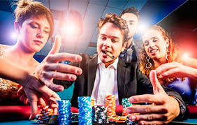 Онлайн казино Casino Dendy